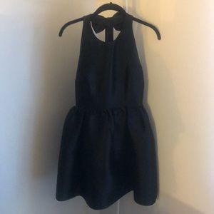 Kate Spade Dress Size 2 black
